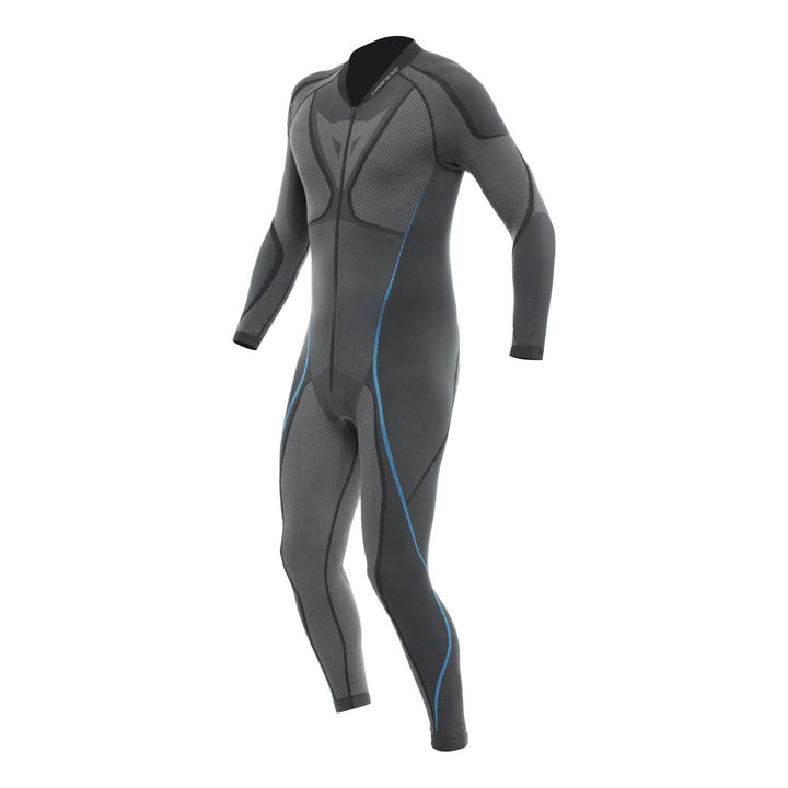 Dainese Funktionskombi Dry Suit schwarz-blau