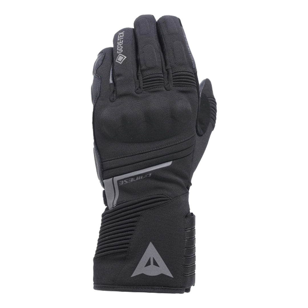 Dainese Gore-Tex Handschuhe Funes schwarz