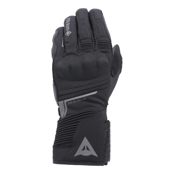 Dainese Gore-Tex Handschuhe Funes schwarz