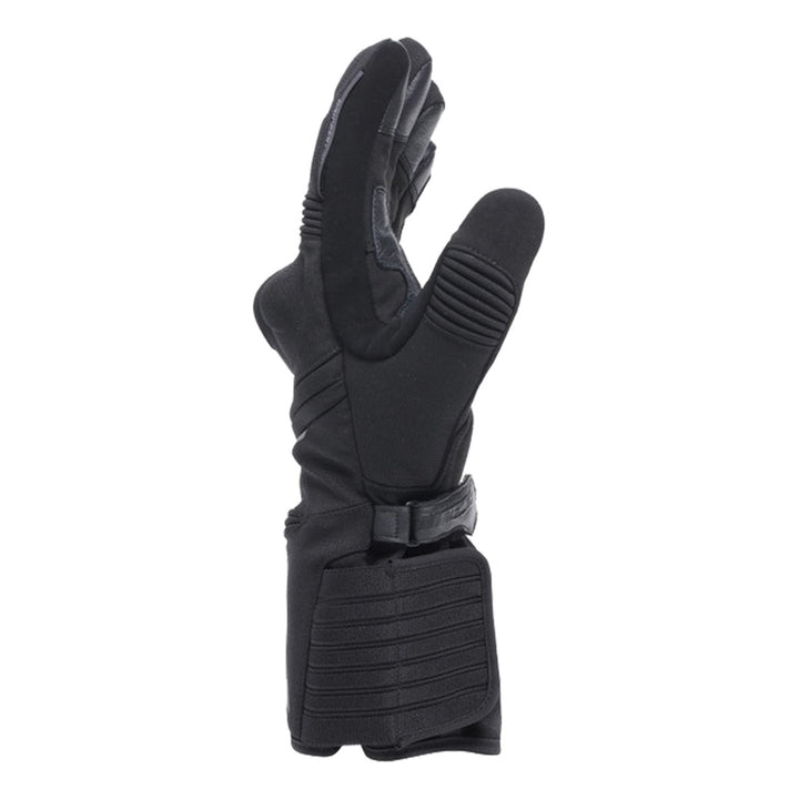 Dainese Gore-Tex Handschuhe Funes schwarz