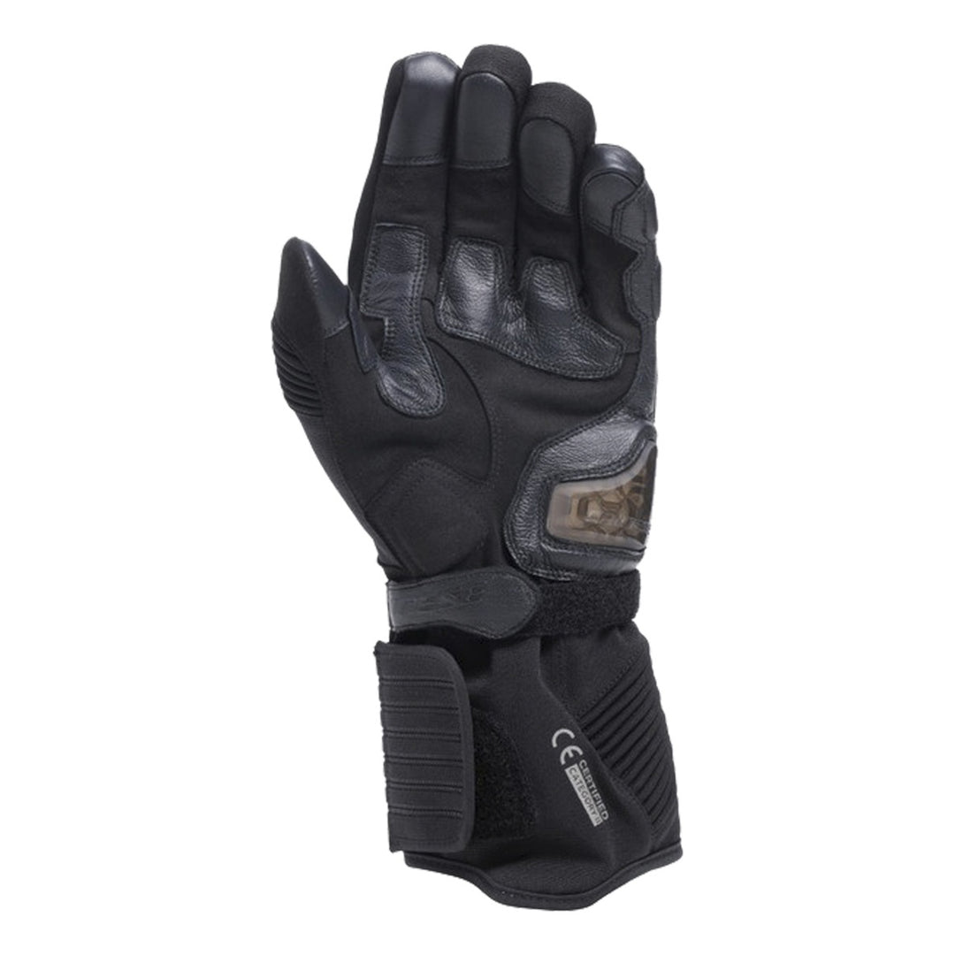 Dainese Gore-Tex Handschuhe Funes schwarz