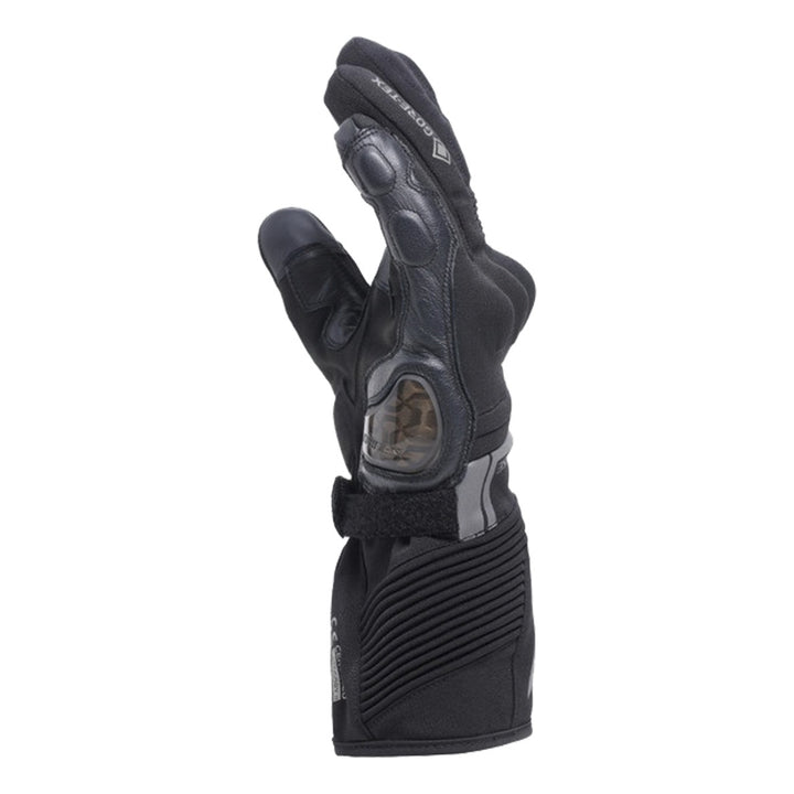 Dainese Gore-Tex Handschuhe Funes schwarz