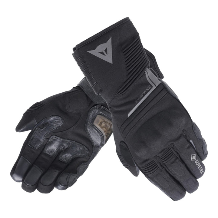 Dainese Gore-Tex Handschuhe Funes schwarz