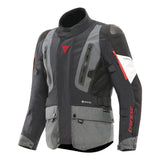 Dainese Gore-Tex Jacke Carve Master 4 olive grün-schwarz