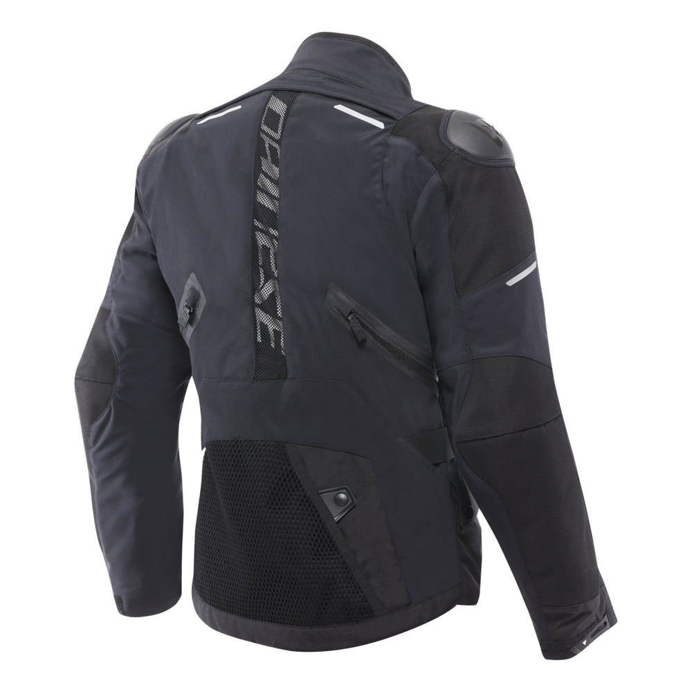 Dainese Gore-Tex Jacke Carve Master 4 schwarz