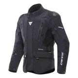 Dainese Gore-Tex Jacke Carve Master 4 schwarz