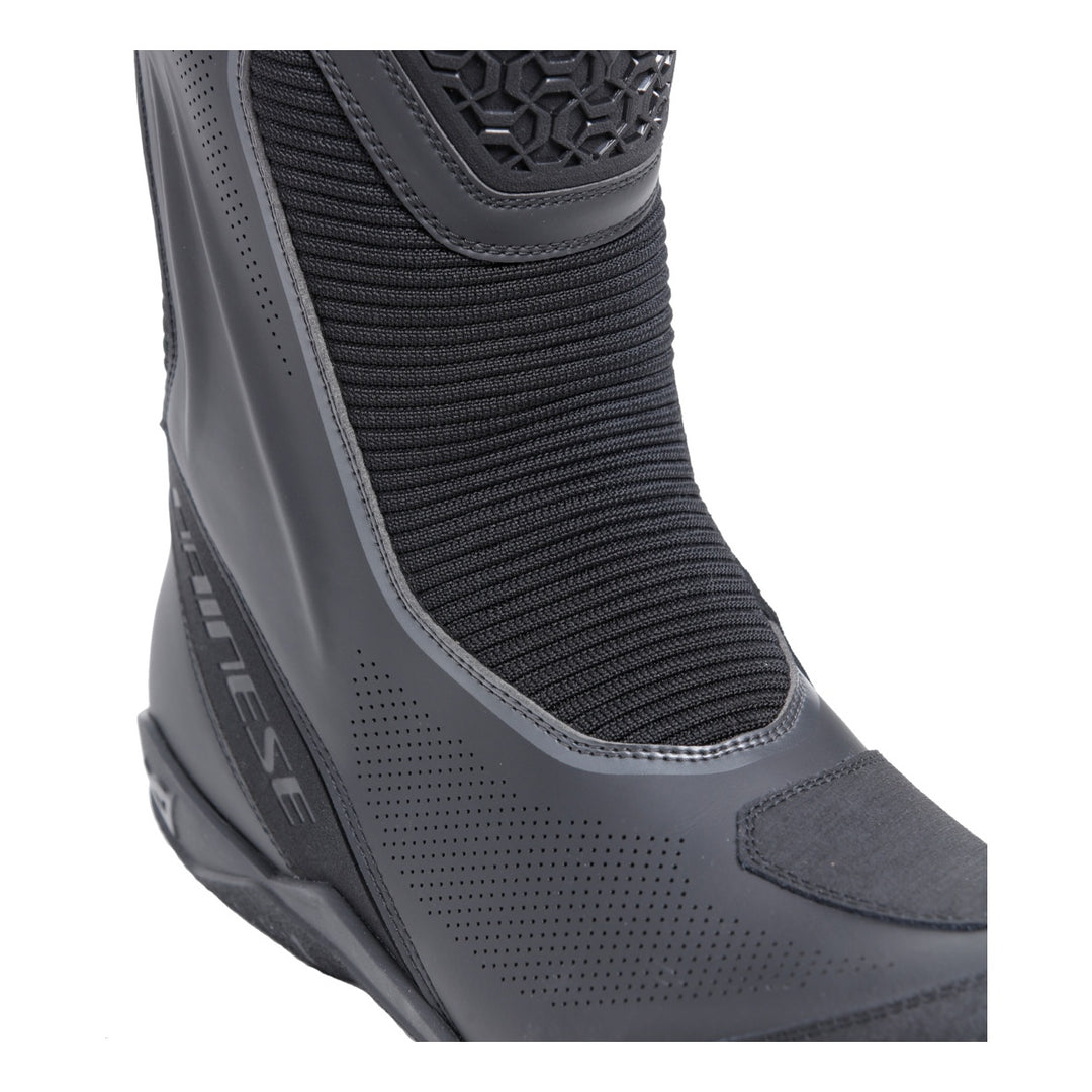 Dainese Gore-Tex Stiefel Freeland 2 schwarz