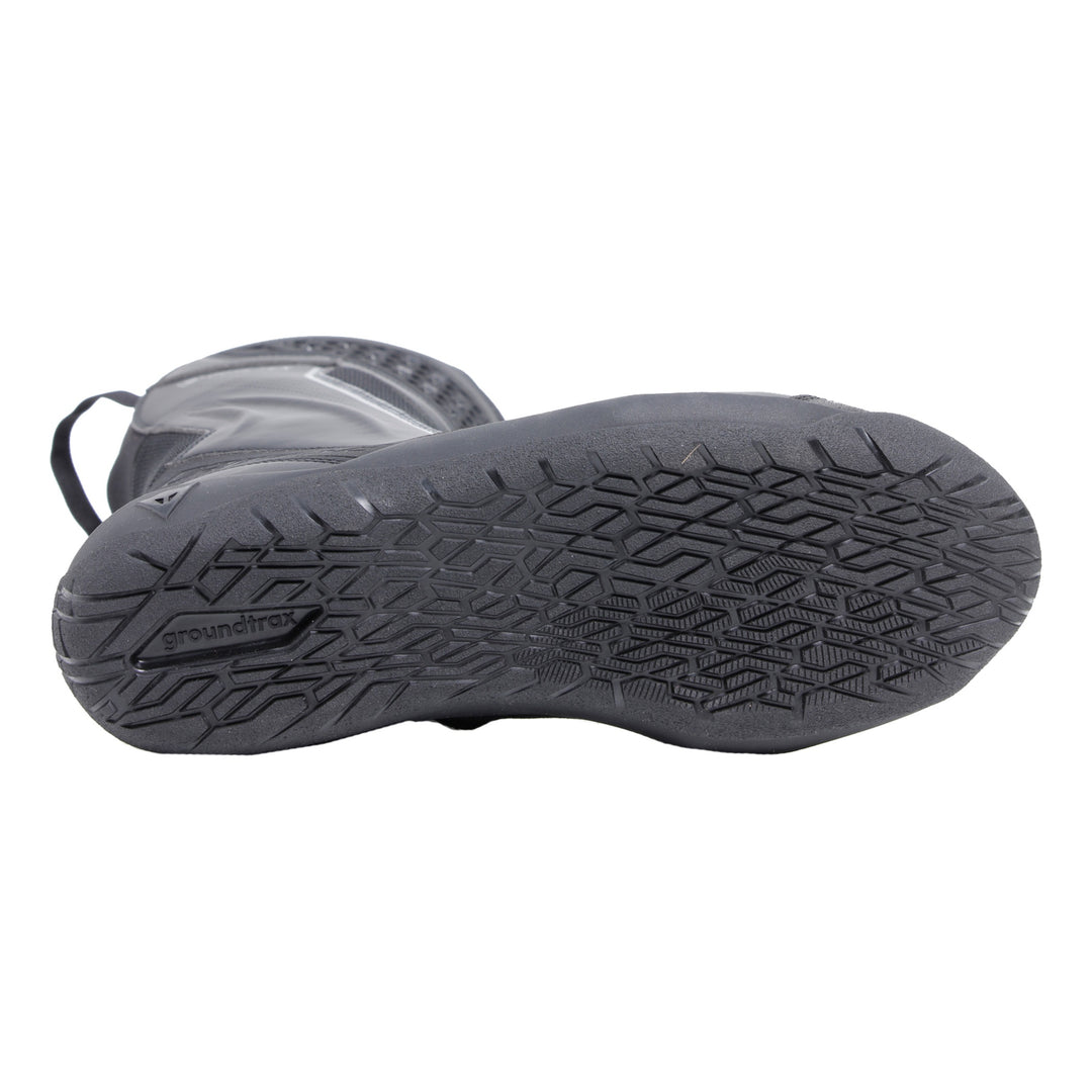 Dainese Gore-Tex Stiefel Freeland 2 schwarz