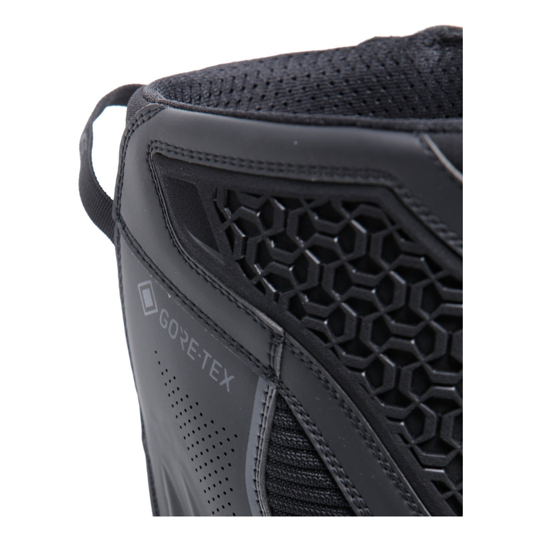 Dainese Gore-Tex Stiefel Freeland 2 schwarz
