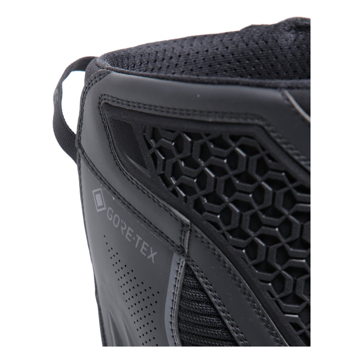 Dainese Gore-Tex Stiefel Freeland 2 schwarz