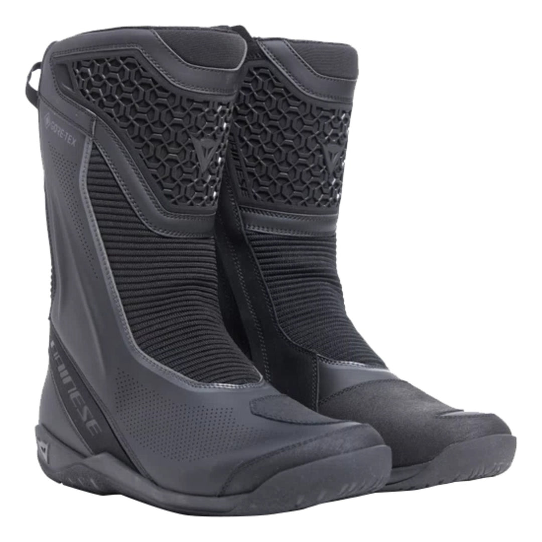 Dainese Gore-Tex Stiefel Freeland 2 schwarz