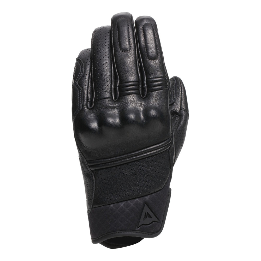 Dainese Handschuh Folgor schwarz