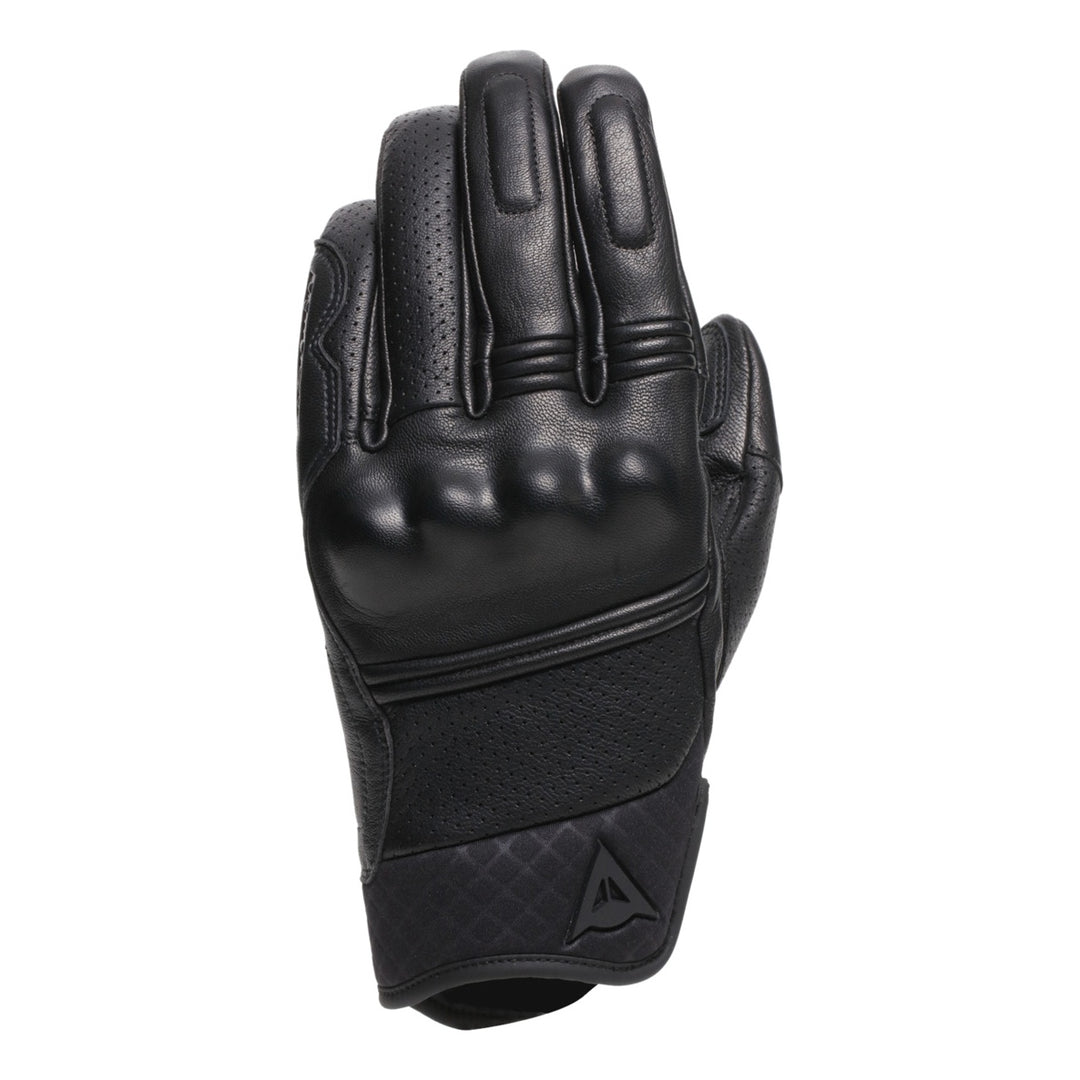 Dainese Handschuh Folgor schwarz