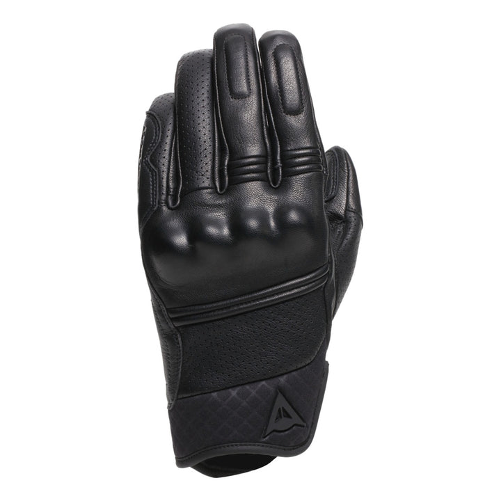 Dainese Handschuh Folgor schwarz