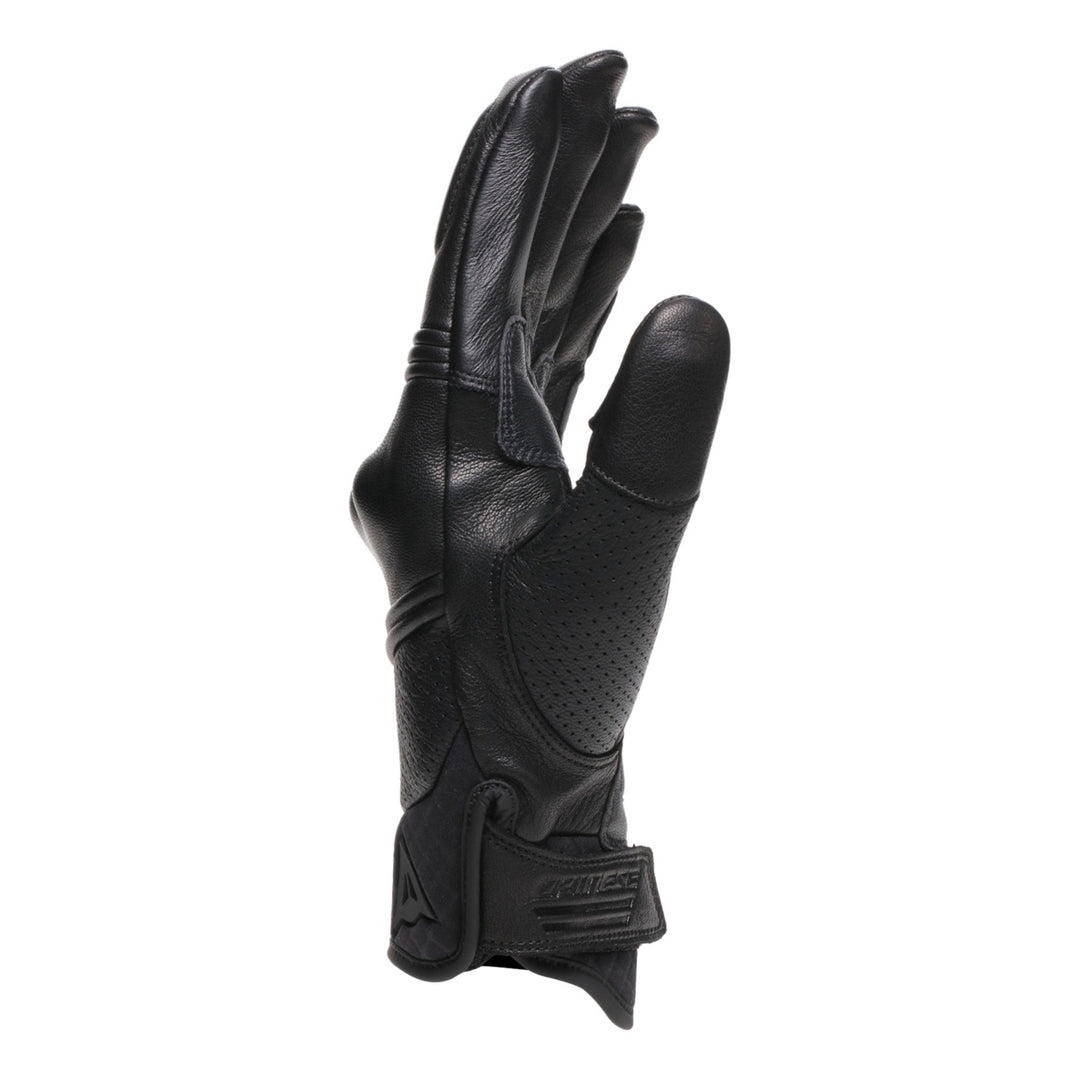 Dainese Handschuh Folgor schwarz