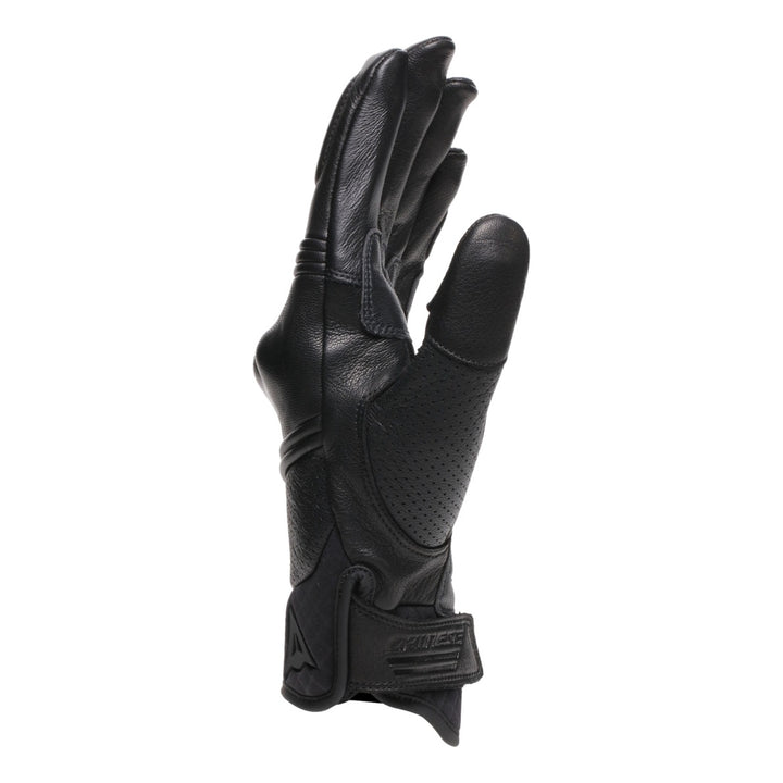 Dainese Handschuh Folgor schwarz
