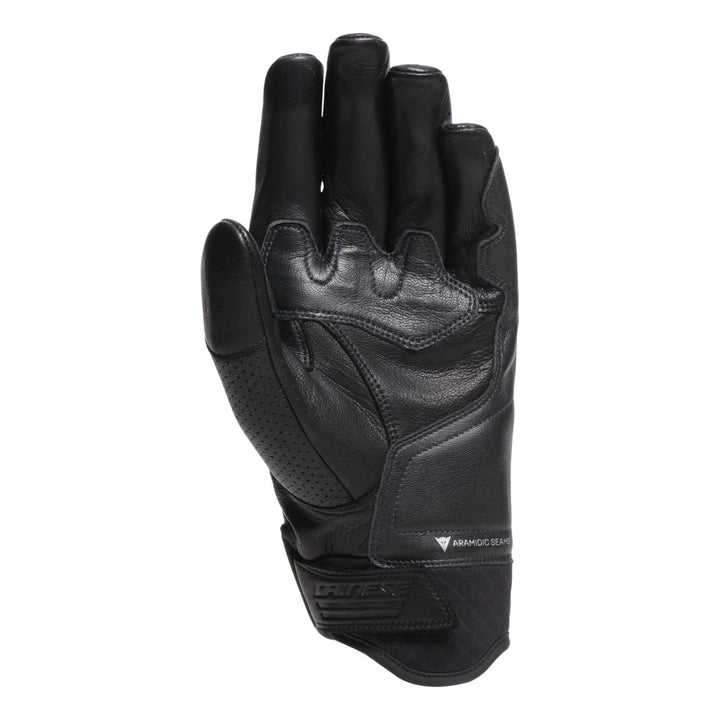 Dainese Handschuh Folgor schwarz