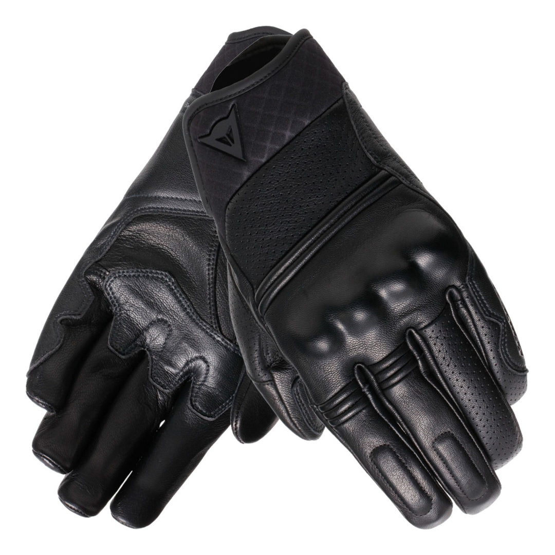 Dainese Handschuh Folgor schwarz