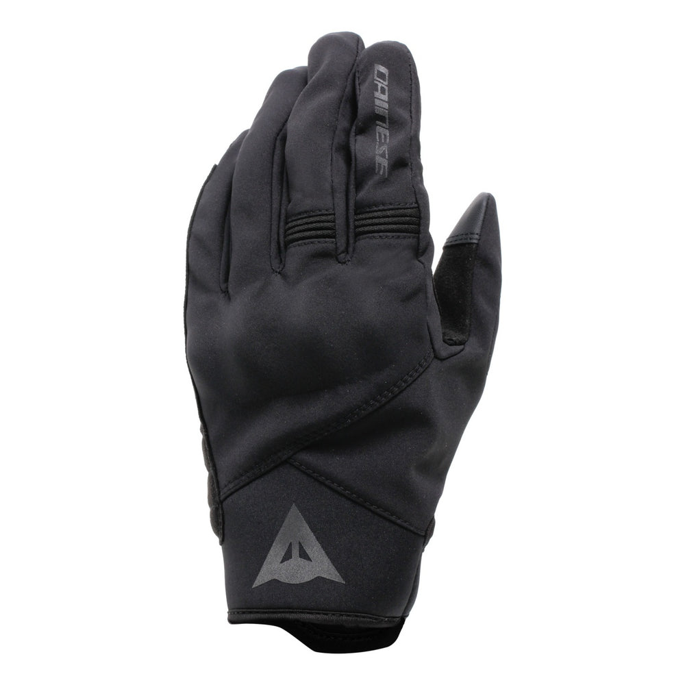 Dainese Handschuh Intrepyd schwarz
