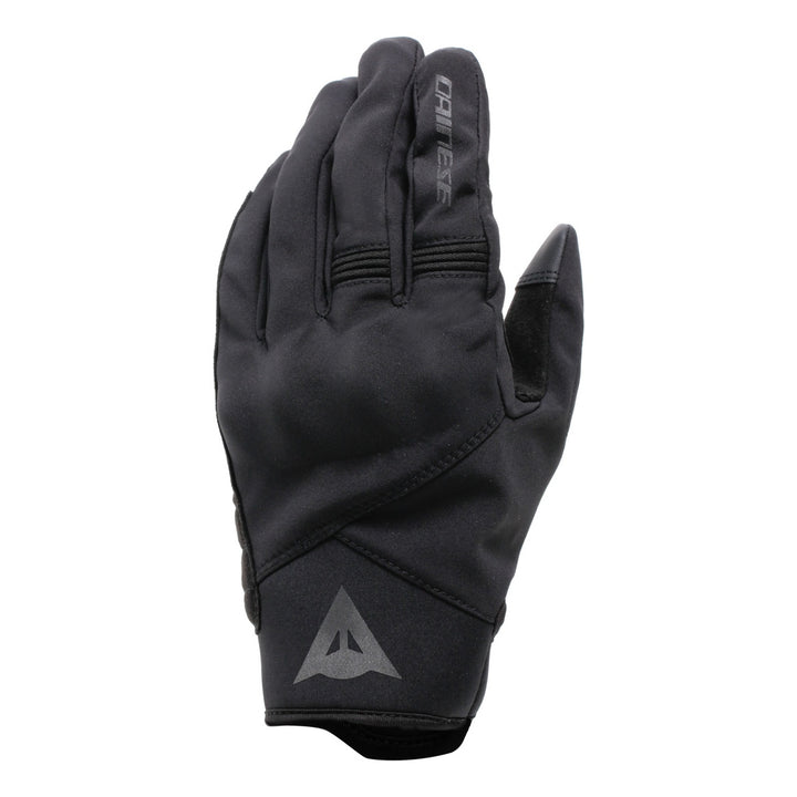 Dainese Handschuh Intrepyd schwarz