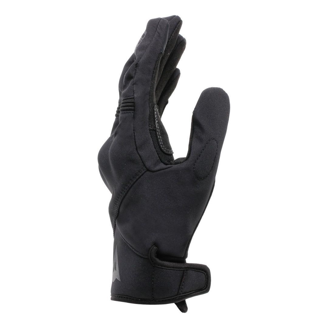 Dainese Handschuh Intrepyd schwarz