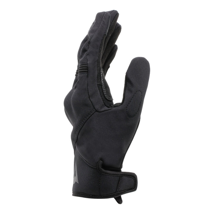 Dainese Handschuh Intrepyd schwarz