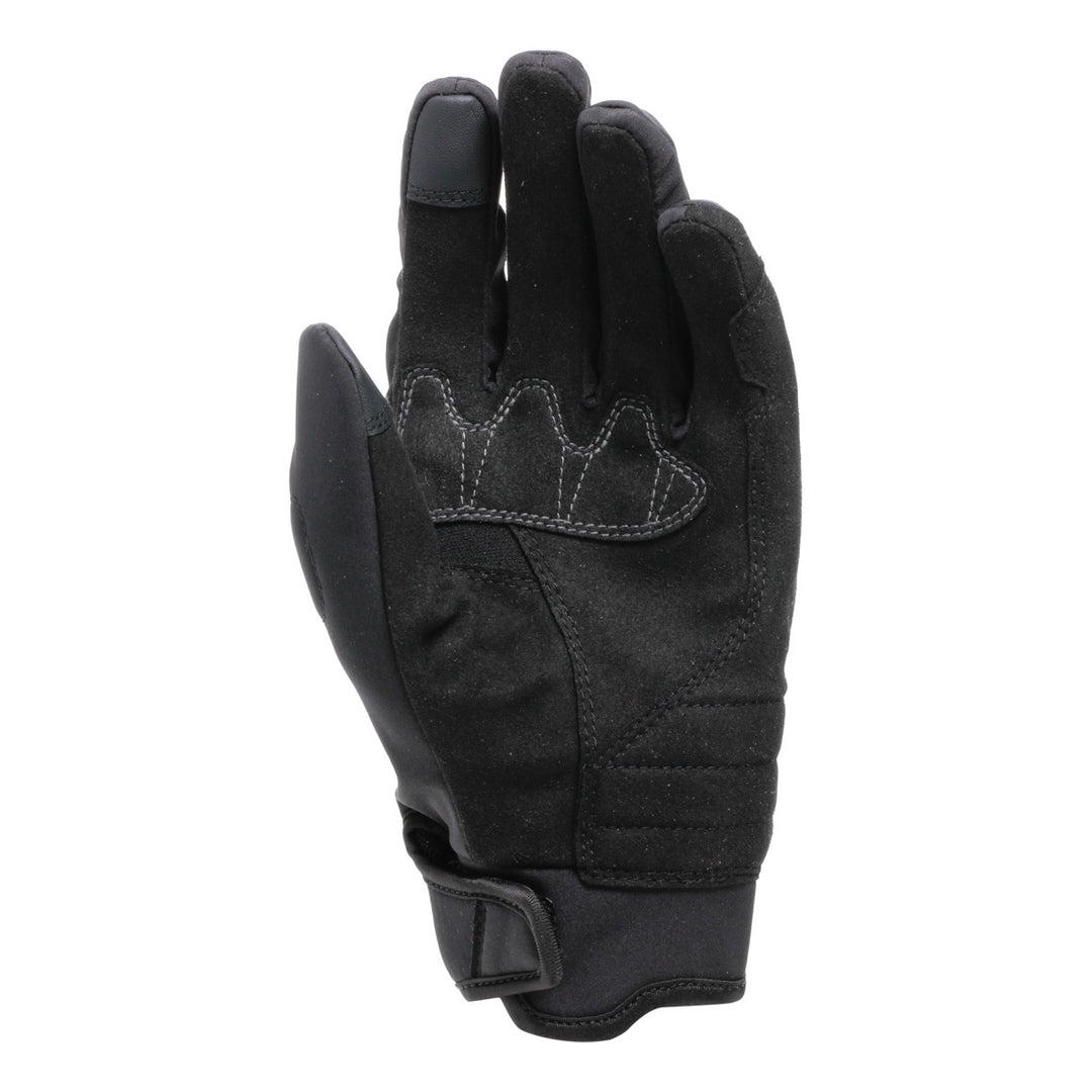 Dainese Handschuh Intrepyd schwarz