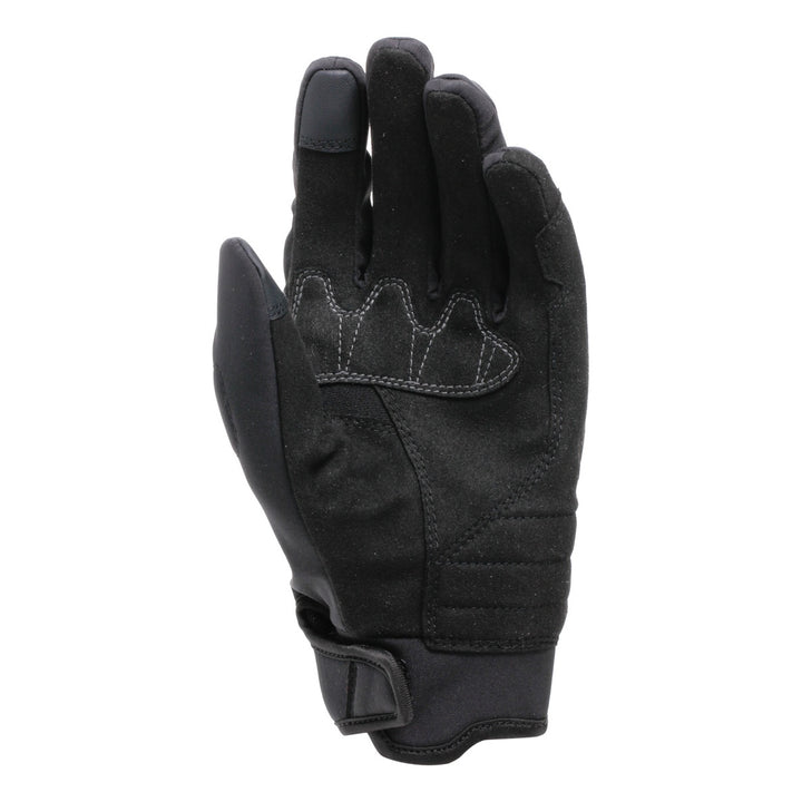 Dainese Handschuh Intrepyd schwarz