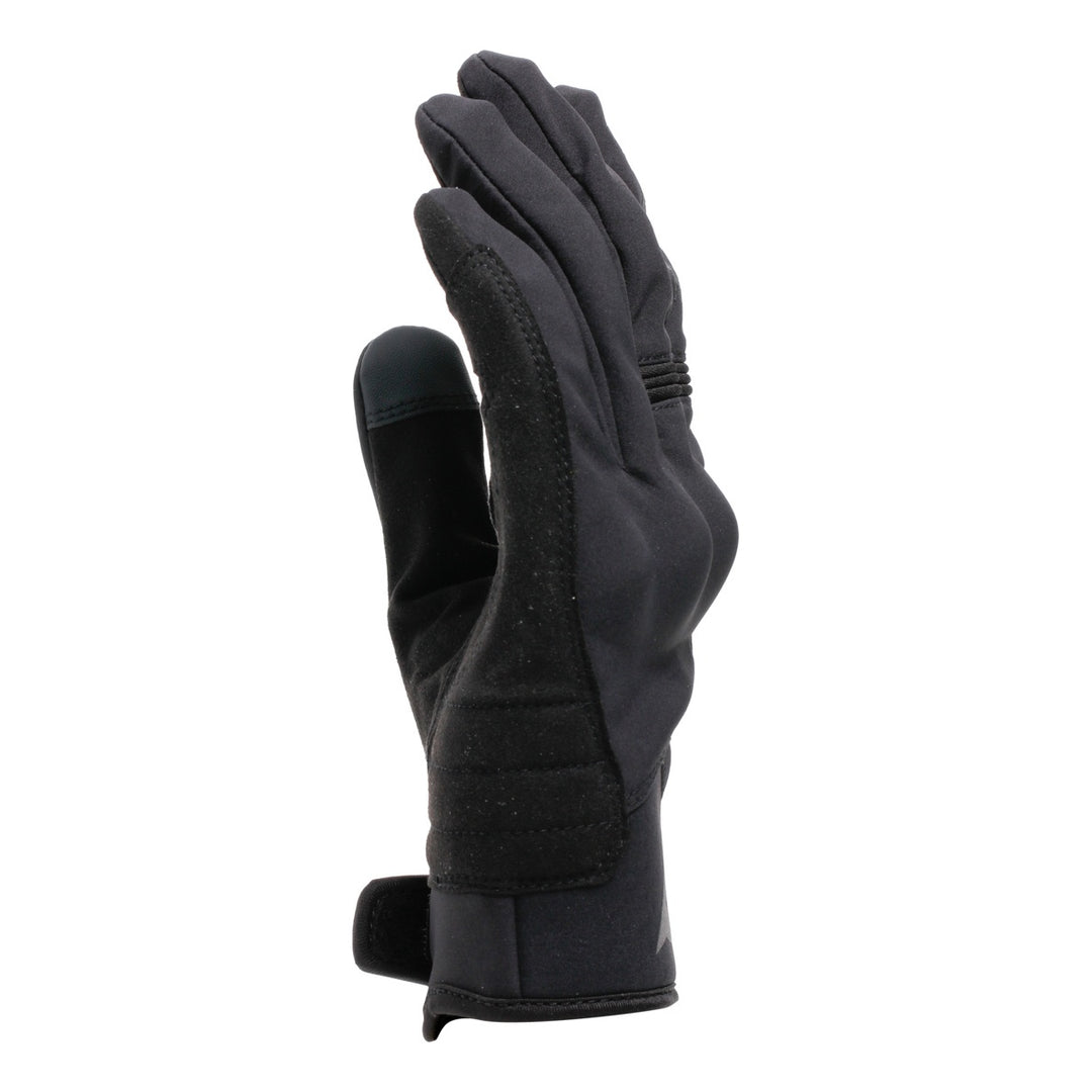Dainese Handschuh Intrepyd schwarz