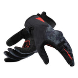 Dainese Handschuh Intrepyd schwarz-camo grau
