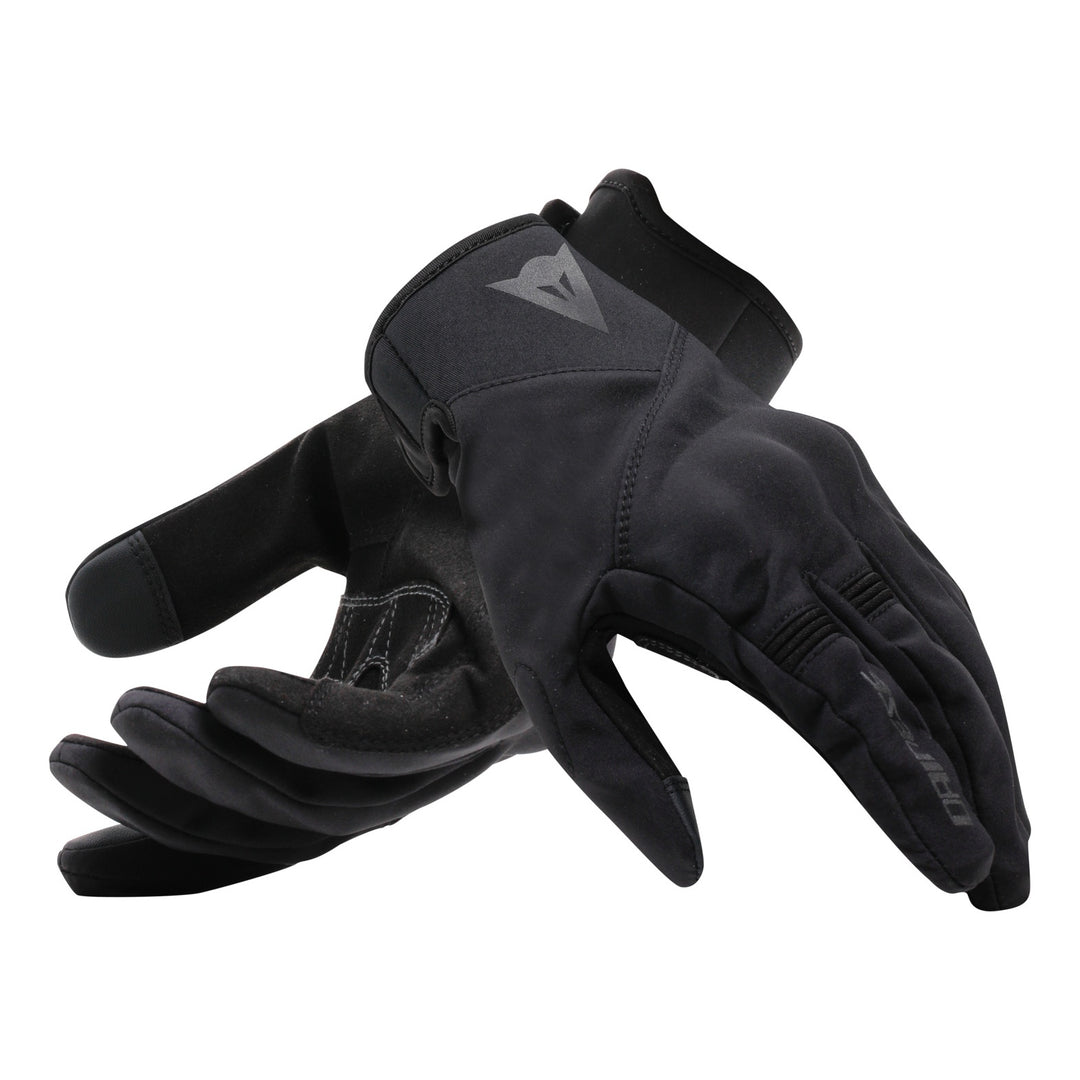 Dainese Handschuh Intrepyd schwarz