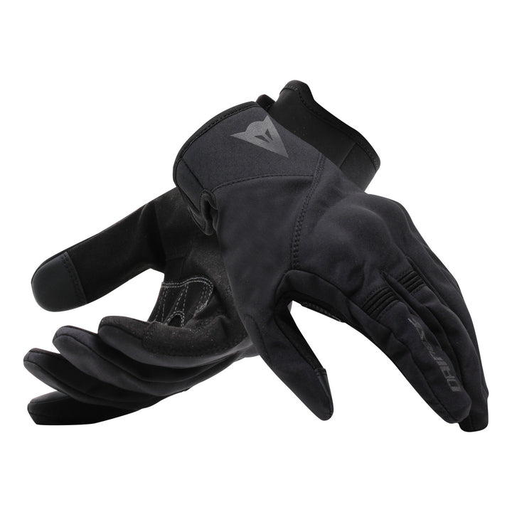 Dainese Handschuh Intrepyd schwarz