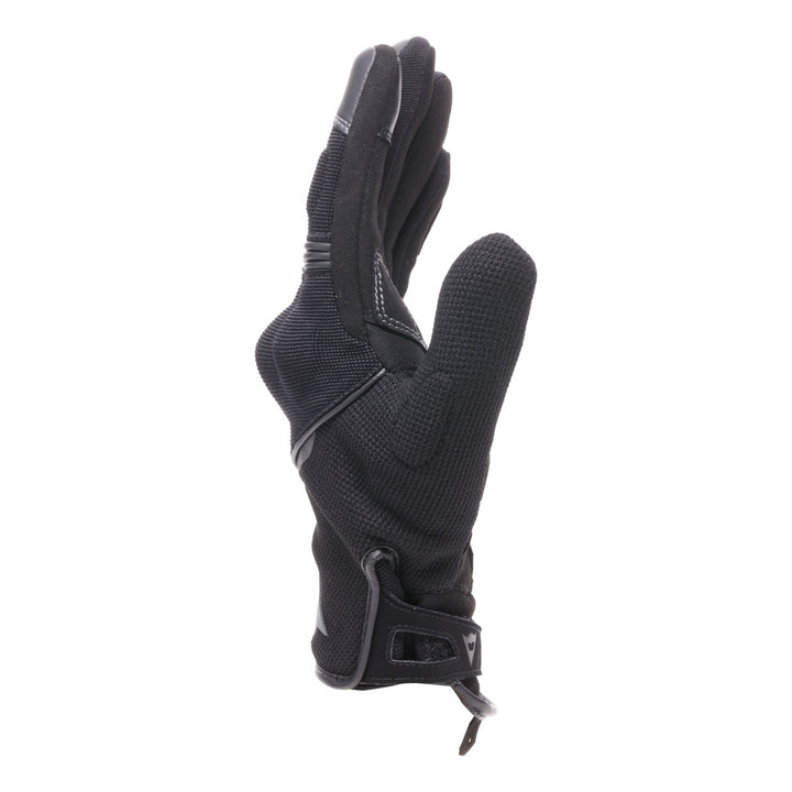 Dainese Handschuh Metrax Air schwarz-anthrazit