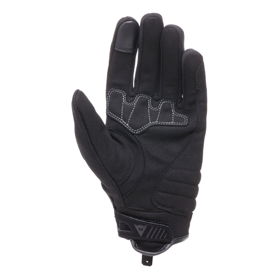 Dainese Handschuh Metrax Air schwarz-anthrazit