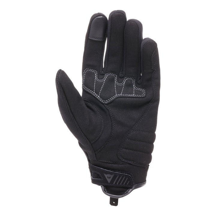 Dainese Handschuh Metrax Air schwarz-anthrazit