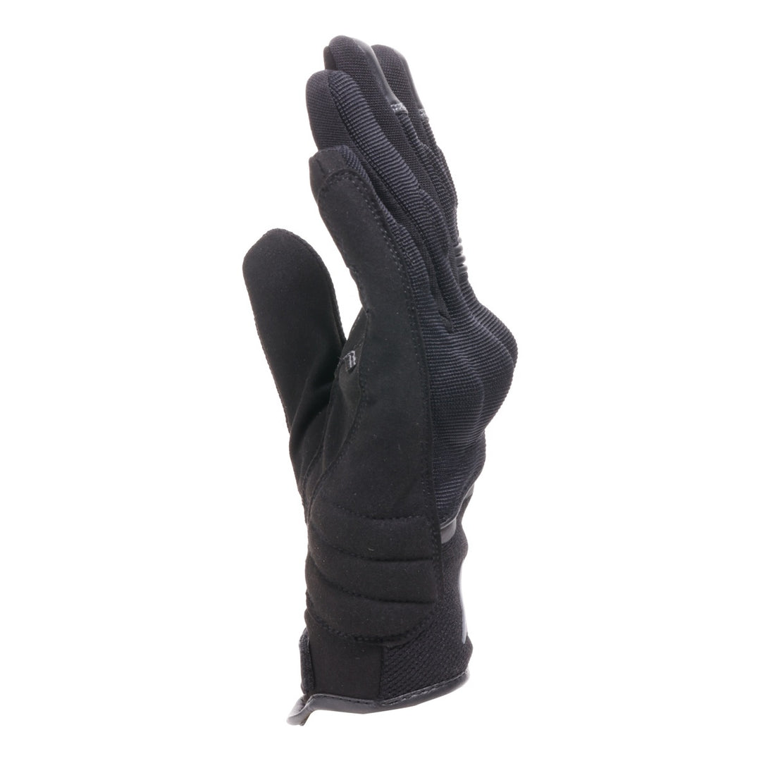Dainese Handschuh Metrax Air schwarz-anthrazit