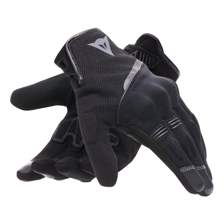 Dainese Handschuh Metrax Air schwarz-anthrazit