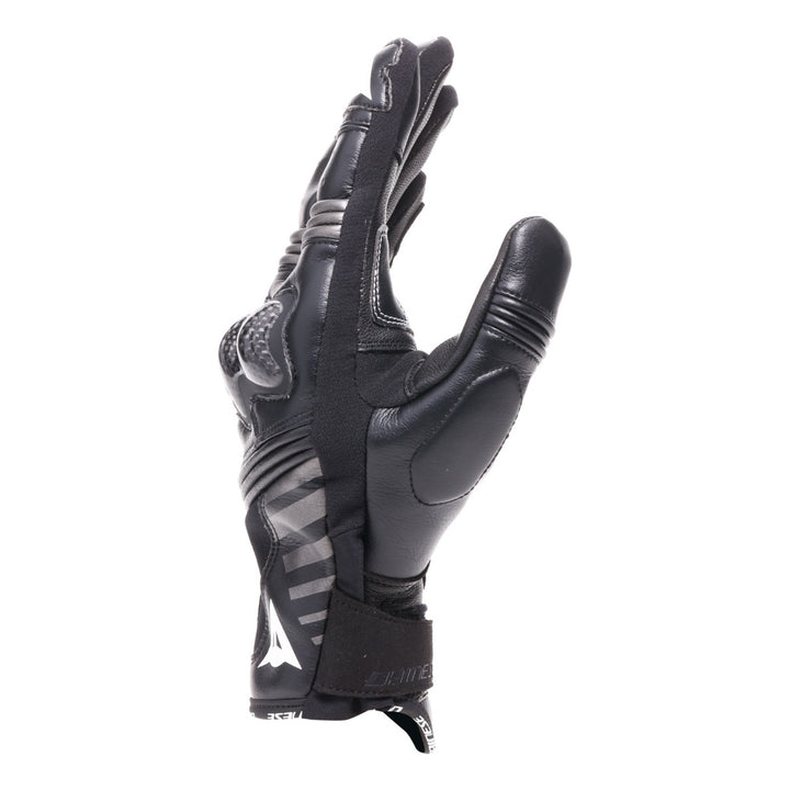 Dainese Handschuh Reacto Carbon Kurz schwarz-anthrazit