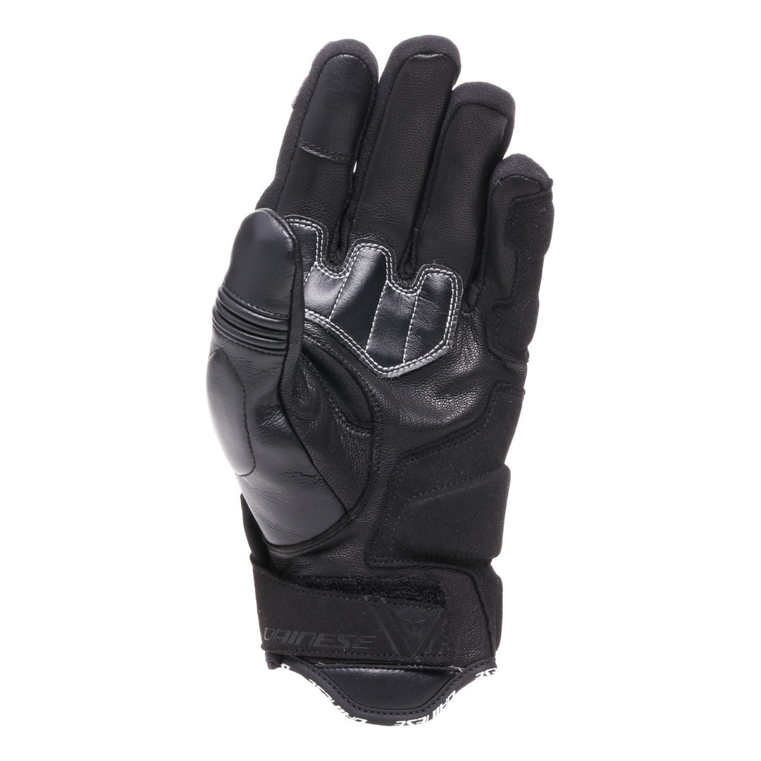 Dainese Handschuh Reacto Carbon Kurz schwarz-anthrazit