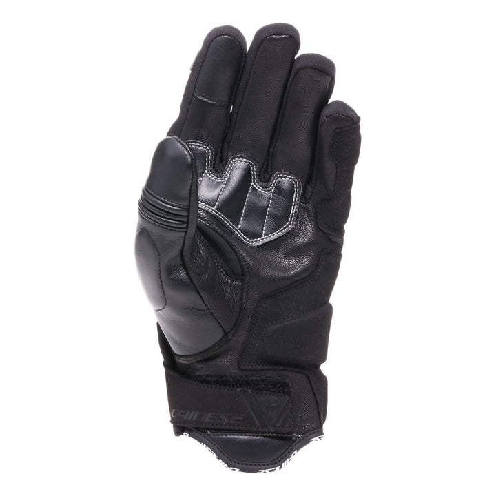 Dainese Handschuh Reacto Carbon Kurz schwarz-anthrazit