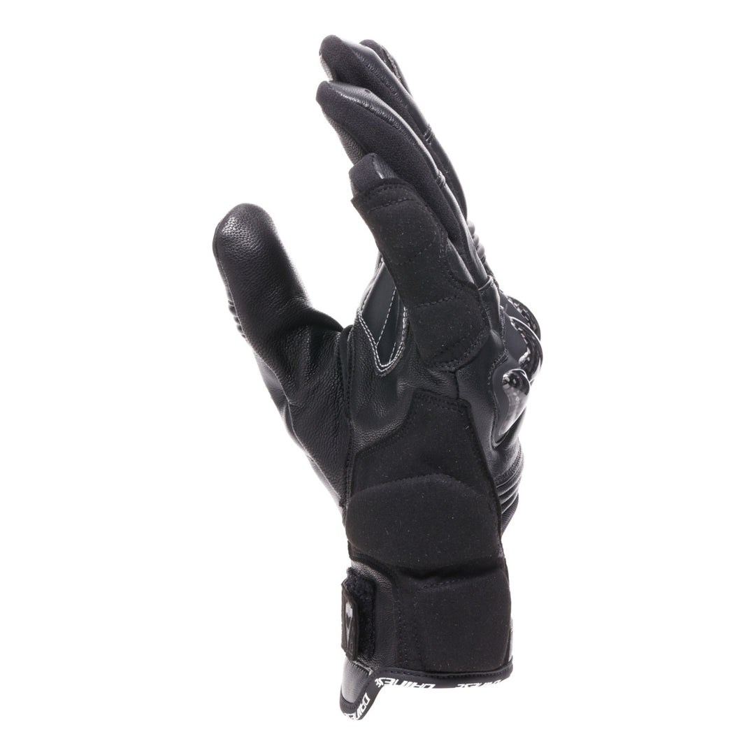 Dainese Handschuh Reacto Carbon Kurz schwarz-anthrazit