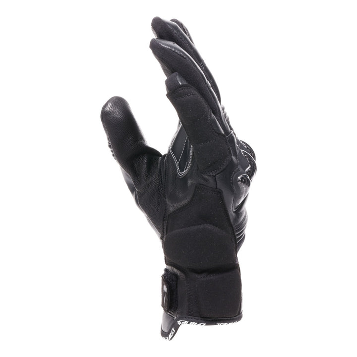 Dainese Handschuh Reacto Carbon Kurz schwarz-anthrazit