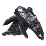 Dainese Handschuh Reacto Carbon Kurz schwarz-anthrazit