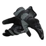 Dainese Handschuh Teyde Gore-Tex schwarz-grün