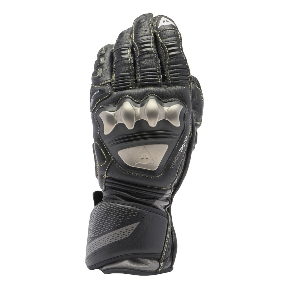 Dainese Handschuhe Full Metal 7 schwarz