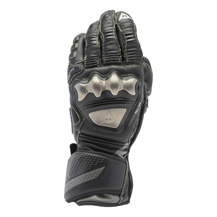 Dainese Handschuhe Full Metal 7 schwarz