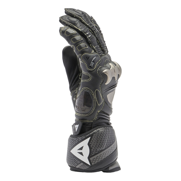 Dainese Handschuhe Full Metal 7 schwarz