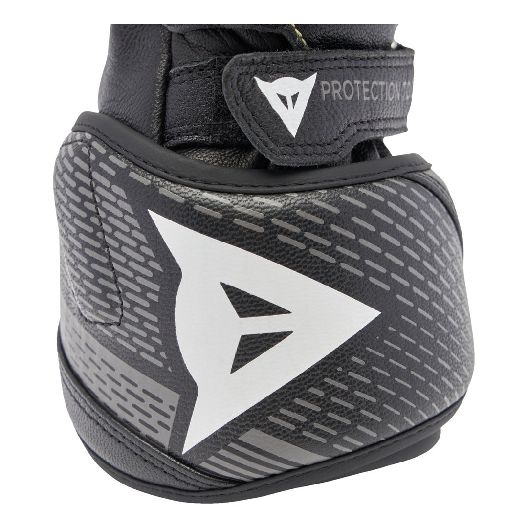 Dainese Handschuhe Full Metal 7 schwarz