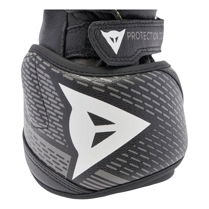 Dainese Handschuhe Full Metal 7 schwarz