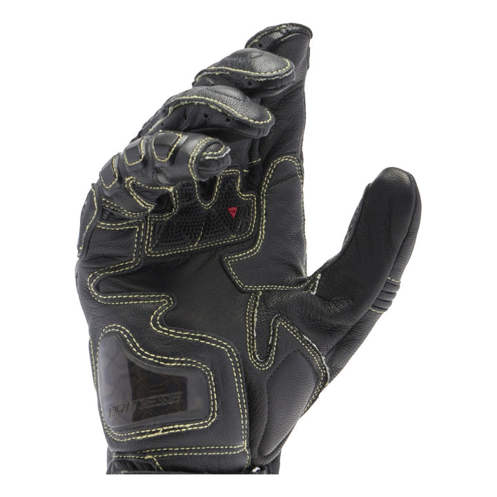 Dainese Handschuhe Full Metal 7 schwarz